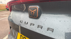 CUPRA Formentor 1.5 TSI 150 V1 5dr DSG Petrol Estate